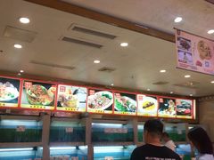 -沪华海鲜大酒楼(南汇店)