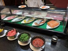 -广州建国酒店·君豪西餐自助餐厅