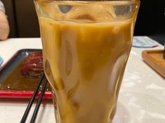 金牌奶茶-龙记香港茶餐厅(久光百货店)