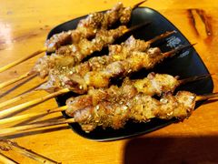 -腰子哥烤串(石佛营炫特店)