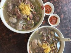 -潮镇老尾牛杂(环城西路店)