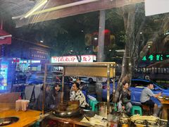 -小饕荟雅安贡椒鱼鲜馆(广福桥店)