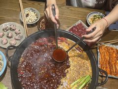 -周幺妹重庆老火锅(银泰城总店)