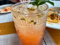 -JANS意式简餐厅·惠灵顿牛排