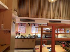 -何师傅美蛙鱼头(汉街店)