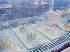 -风甜日暖·星座主题甜点(东二环泰禾店)