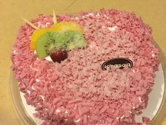 -哈根达斯(陆家浜路店)