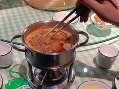 -番食园鲜食火锅(高新店)