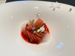 -LA TABLE de Joël Robuchon Restaurant