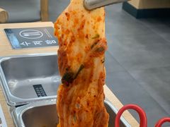 -神仙雪浓汤(明洞店)