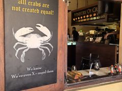 -Ministry of Crab(科伦坡店)