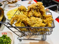 -李常在重庆火锅(合川总店)