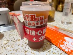 -小董哥烤串(金水花城店)