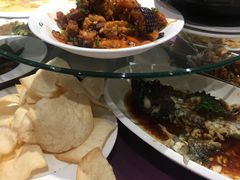 -一品名厨堂(先锋路店)