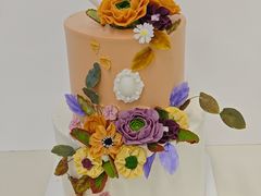 -威利旺卡烘焙西点蛋糕培训(朝阳校区)