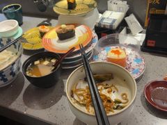 -小乔回转寿司(市府恒隆广场店)