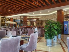 -长沙世纪金源大饭店·金世纪中餐厅