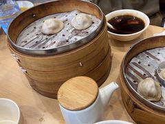 -鸡鸣汤包(红山动物园店)