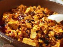 -有家川菜(宝山万达店)