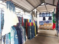 -璞真扎染博物馆