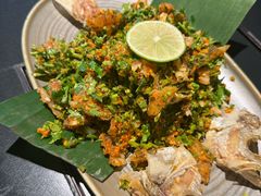 -Ameigo梅果·云贵川bistro(长宁来福士店)