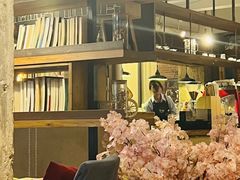 -雕刻时光·无国界料理西餐厅(五山店)