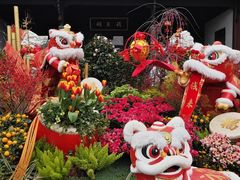 -钱王祠