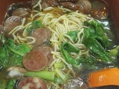 -晓庄学院-食堂