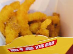 -味子夫鸡柳(解放碑总店)