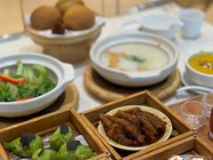 -蔡澜点心·粤菜(月星环球港店)