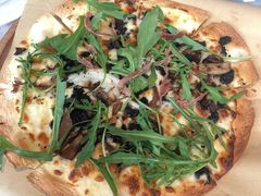 黑松露风干火腿脆薄饼-农畉LONFOOD(福田星河COCOPark店)