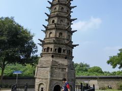 -南京市江宁方山