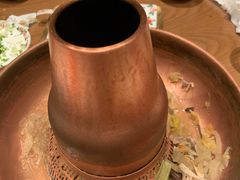 -北京老门框爆肚涮肉馆(凤城六路店)