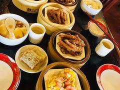 -海口骑楼小吃街