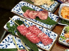 -王氏炉匠·烧鸟放题自助(好运街店)