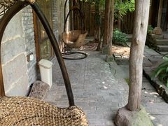 -驿舍·民國老营房院子私房菜(科学会堂店)