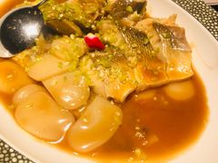 -锦楼·臻选新杭帮(杭州中心店)