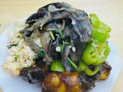 -盛京人人鸡味抻面(珠江桥店)