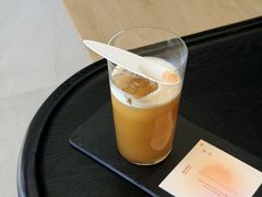 -不正咖啡(万达尊店)