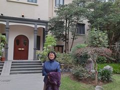 -席家花园(巨鹿花园店)