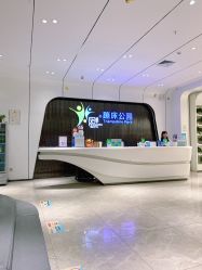 -反弹蹦床公园·亲子乐园·团建·派对(青岛融创茂店)
