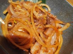 -新石器烤肉(南站店)