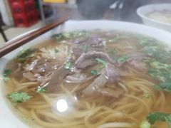 -鑫明明拉面(宁化路店)