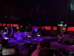 -赤红音乐现场(浦东金桥路店)