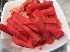 -蝎菜杨·牛肉面 羊蝎子火锅(光熙门北里店)