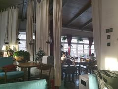 -雕刻时光咖啡馆(北师大店)