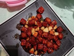 -裕德隆清真饭庄·天津特色菜(东丽店)