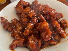 糖醋排骨-衢州人家(建国北路店)