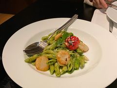 -当米亚诺意大利餐厅(武汉光谷凯悦酒店)