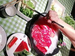 -番食园鲜食火锅(高新店)